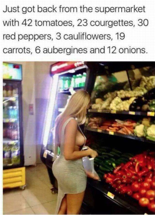 Dirty Mind, Come Here!