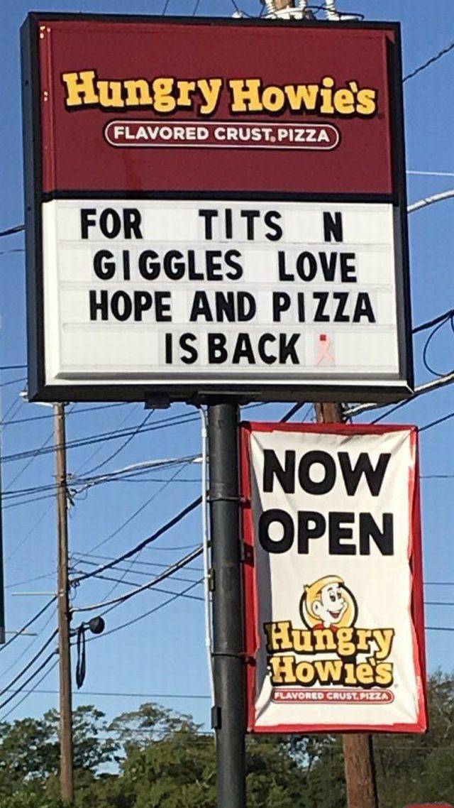 Dirty Mind, Come Here!