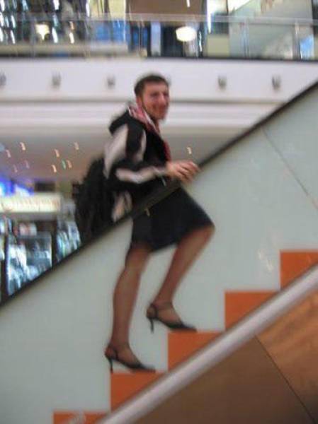 Blurry Photos Are Great As Well!