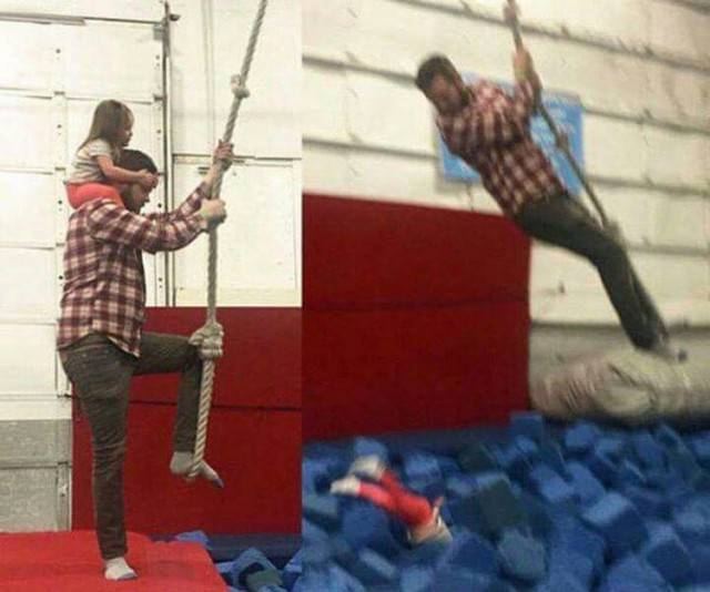 Blurry Photos Are Great As Well!