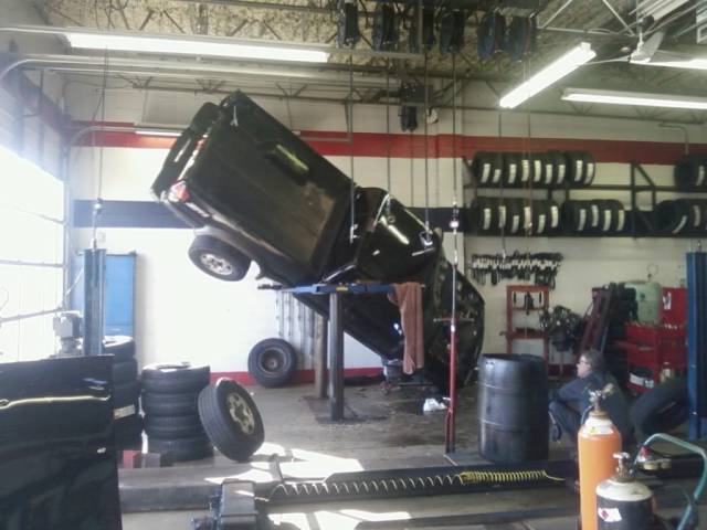 Daily Picdump [WEEKEND EDITION]