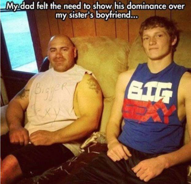 Daily Picdump [WEEKEND EDITION]