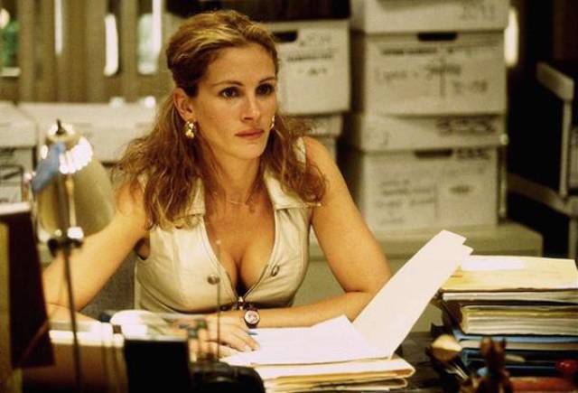 These Celebs Will Never Appear Naked On Camera…