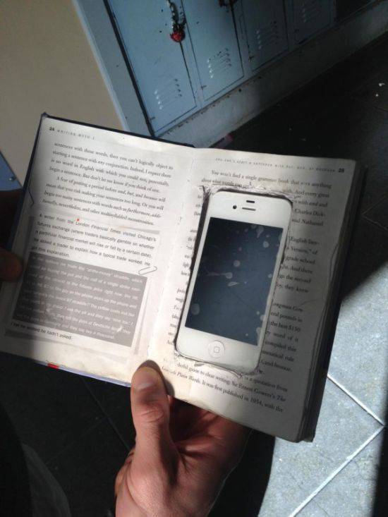 Hmm, These Are Really Clever!