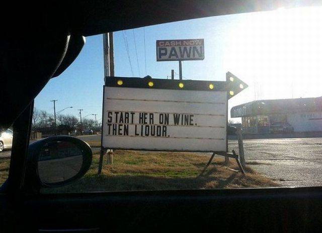 Dirty Mind, Come Here!