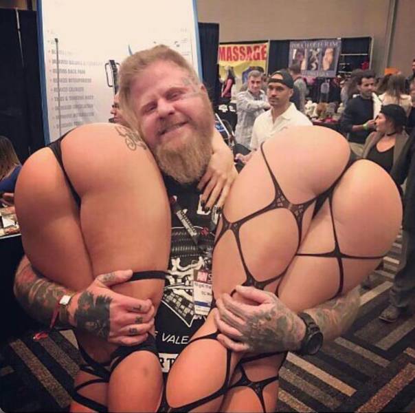 Dirty Mind, Come Here!