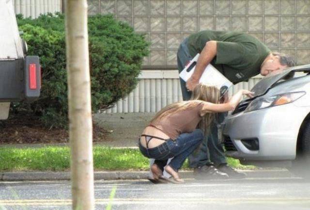 Dirty Mind, Come Here!