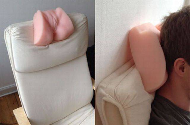 Dirty Mind, Come Here!