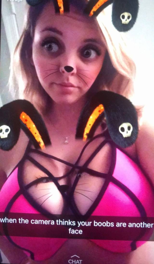 Dirty Mind, Come Here!