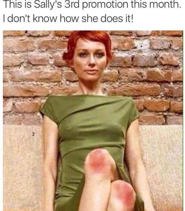 Dirty Mind, Come Here!