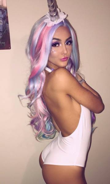 Halloween Brings Us Some Top-Notch Sexy Costumes!