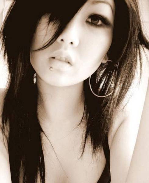 Mongolia Has Some Very Interesting Girls