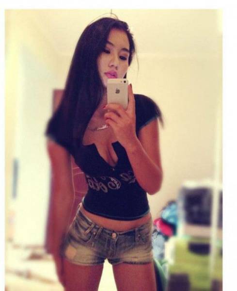 Mongolia Has Some Very Interesting Girls