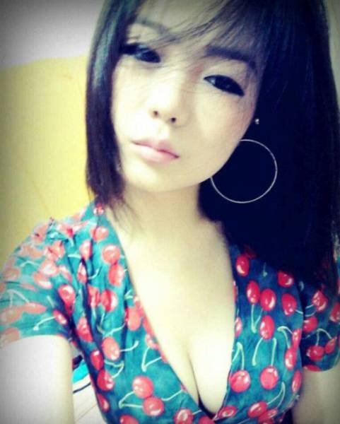 Mongolia Has Some Very Interesting Girls