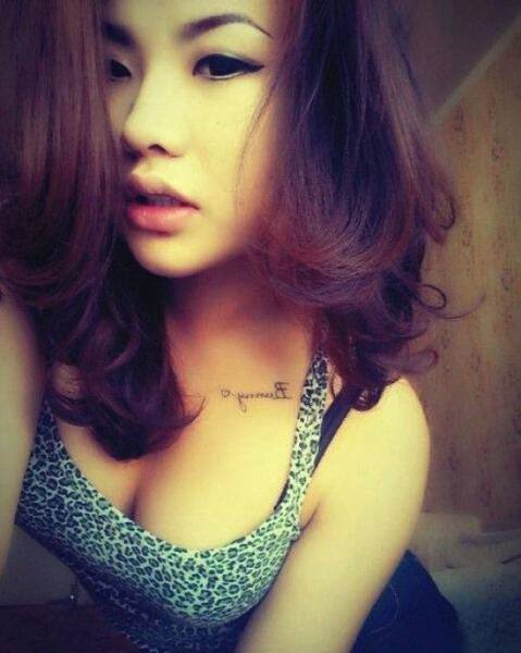 Mongolia Has Some Very Interesting Girls