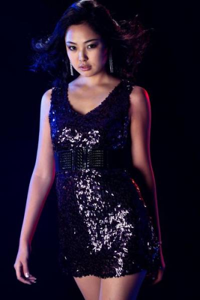 Mongolia Has Some Very Interesting Girls