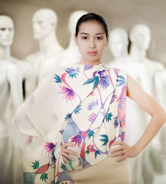 Mongolia Has Some Very Interesting Girls