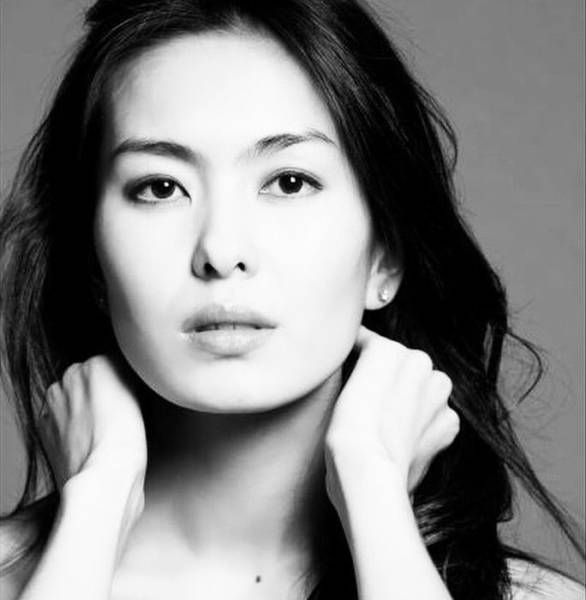 Mongolia Has Some Very Interesting Girls