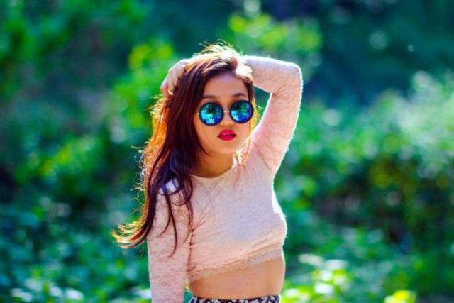 Mongolia Has Some Very Interesting Girls