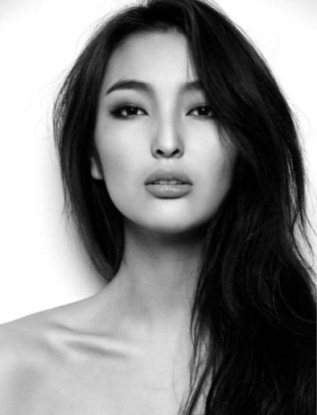 Mongolia Has Some Very Interesting Girls