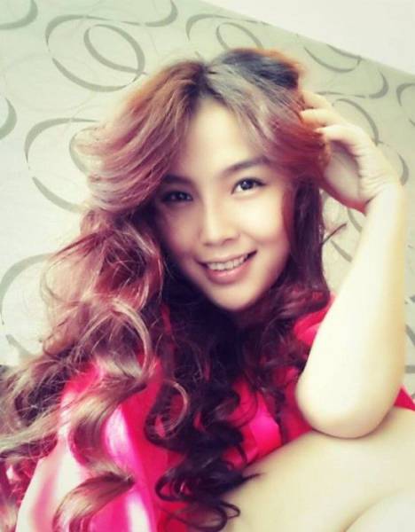 Mongolia Has Some Very Interesting Girls