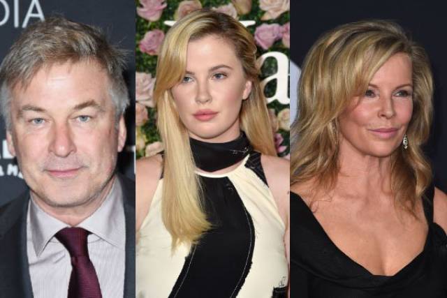 Some Celebrity Daughters Are Actually Pretty Damn Hot