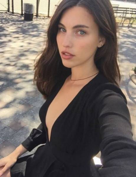 Some Celebrity Daughters Are Actually Pretty Damn Hot