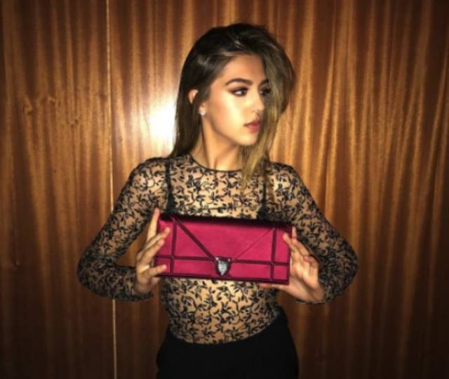 Some Celebrity Daughters Are Actually Pretty Damn Hot