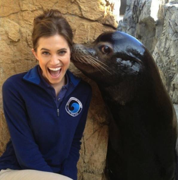 Some Celebrity Daughters Are Actually Pretty Damn Hot