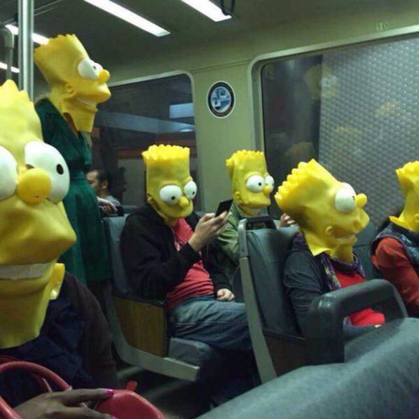 Daily Picdump [WEEKEND EDITION]