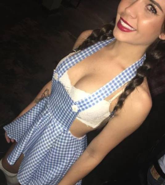 Sport Bars Have Something Very Hot Inside