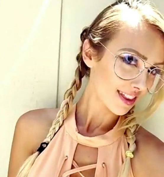 Blondes Are The Real Beauty!