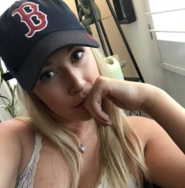 Blondes Are The Real Beauty!