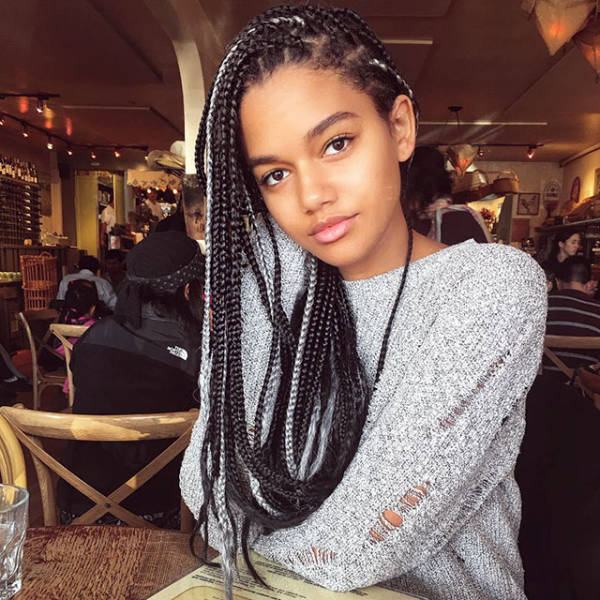 These Black Beauties Are A Real Eye Candy