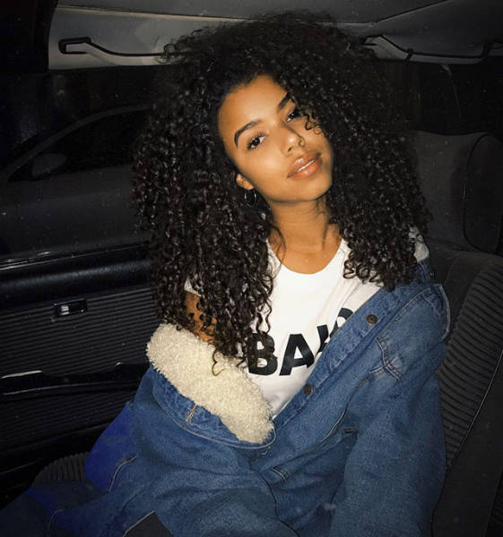 These Black Beauties Are A Real Eye Candy