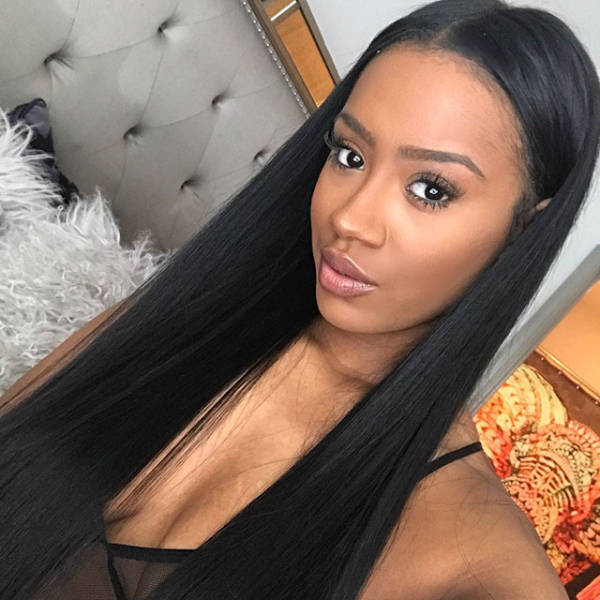 These Black Beauties Are A Real Eye Candy