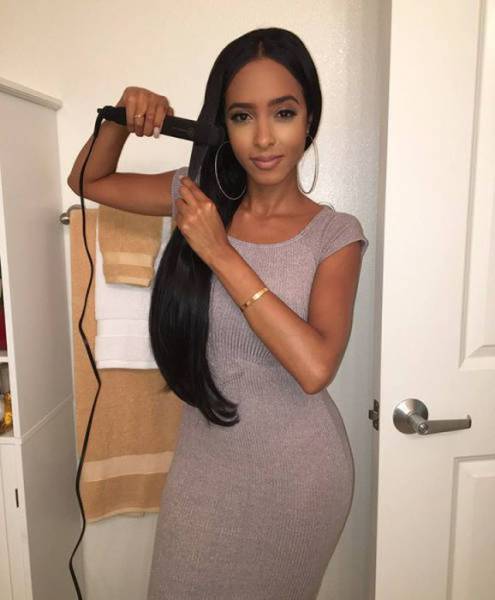 These Black Beauties Are A Real Eye Candy