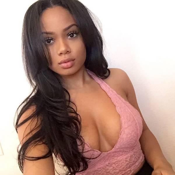 These Black Beauties Are A Real Eye Candy