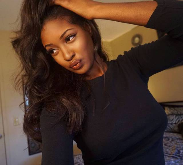 These Black Beauties Are A Real Eye Candy