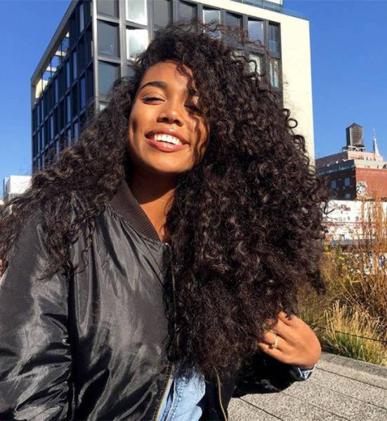 These Black Beauties Are A Real Eye Candy