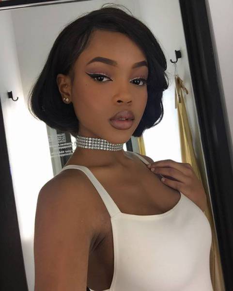 These Black Beauties Are A Real Eye Candy