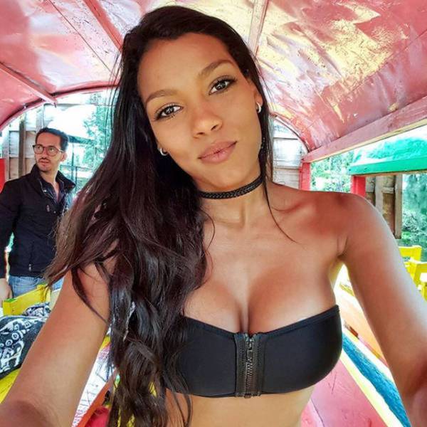 These Black Beauties Are A Real Eye Candy