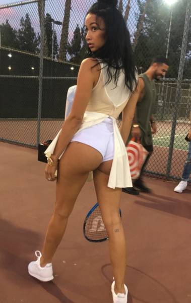 Butts That Make You Go Mmmm