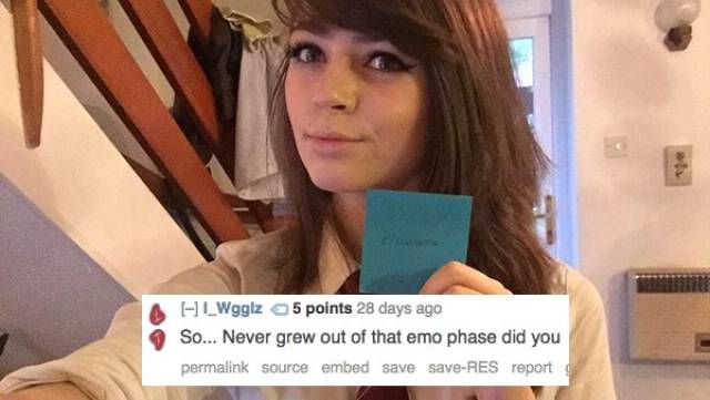 Cute Girls Get The Most Savage Of Roasts