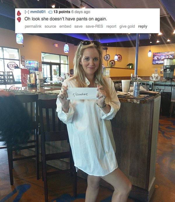 Cute Girls Get The Most Savage Of Roasts