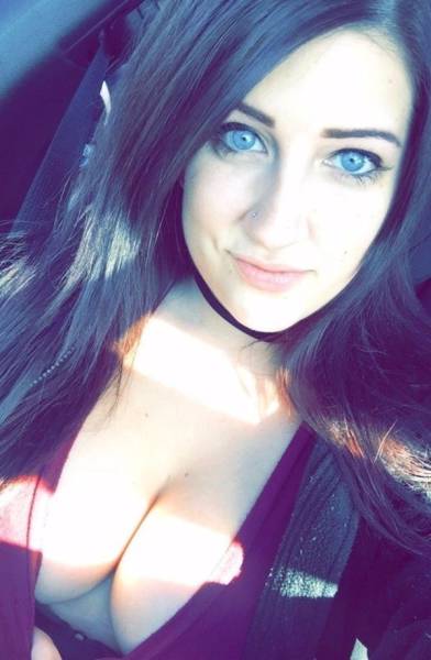 Boobs Like These Are God