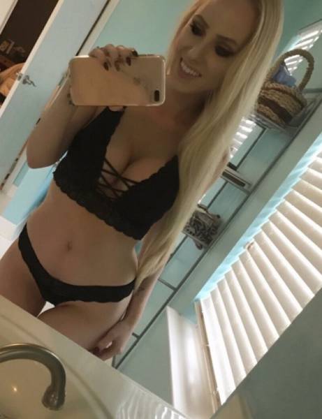 Boobs Like These Are God