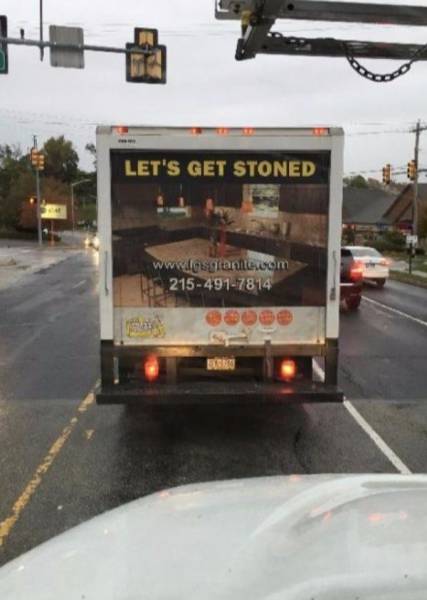 Dirty Humor Is At It Again!