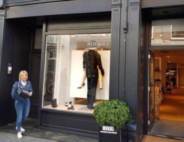 Dirty Humor Is At It Again!