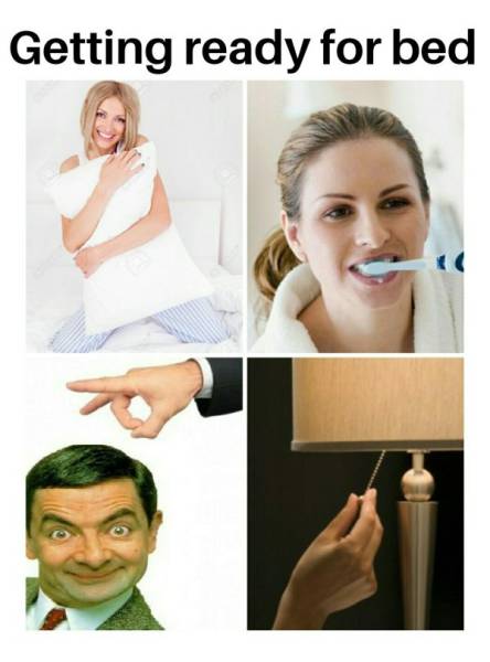 Dirty Humor Is At It Again!